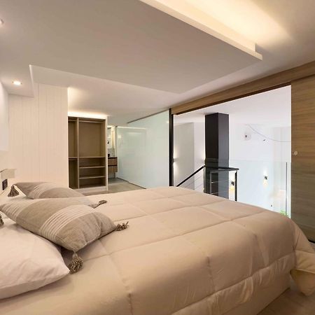 Loft Rambla Daire Santa Cruz de Tenerife Dış mekan fotoğraf