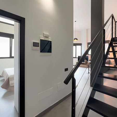 Loft Rambla Daire Santa Cruz de Tenerife Dış mekan fotoğraf