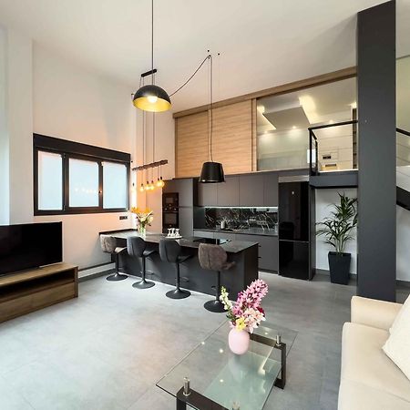 Loft Rambla Daire Santa Cruz de Tenerife Dış mekan fotoğraf