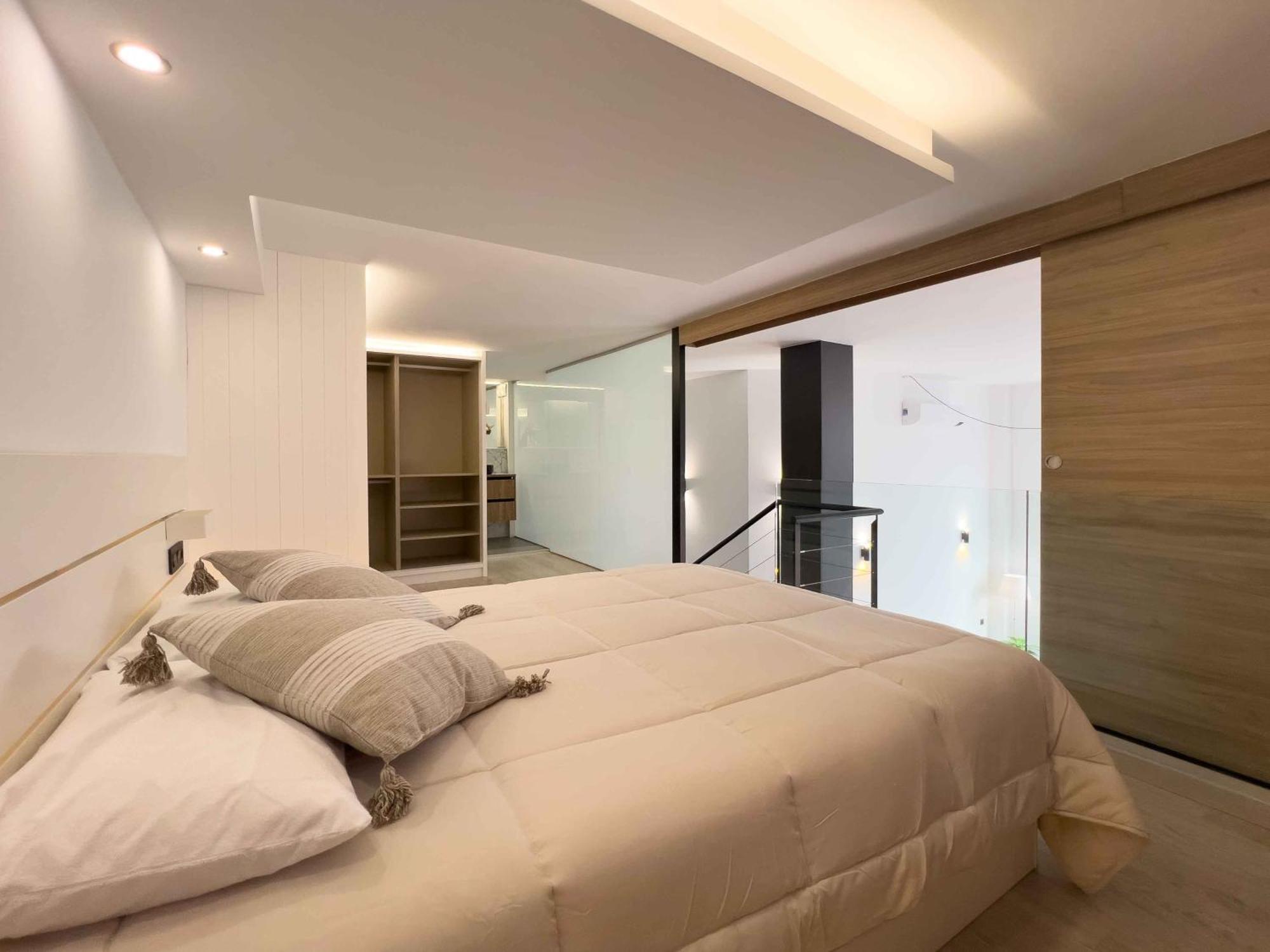 Loft Rambla Daire Santa Cruz de Tenerife Dış mekan fotoğraf