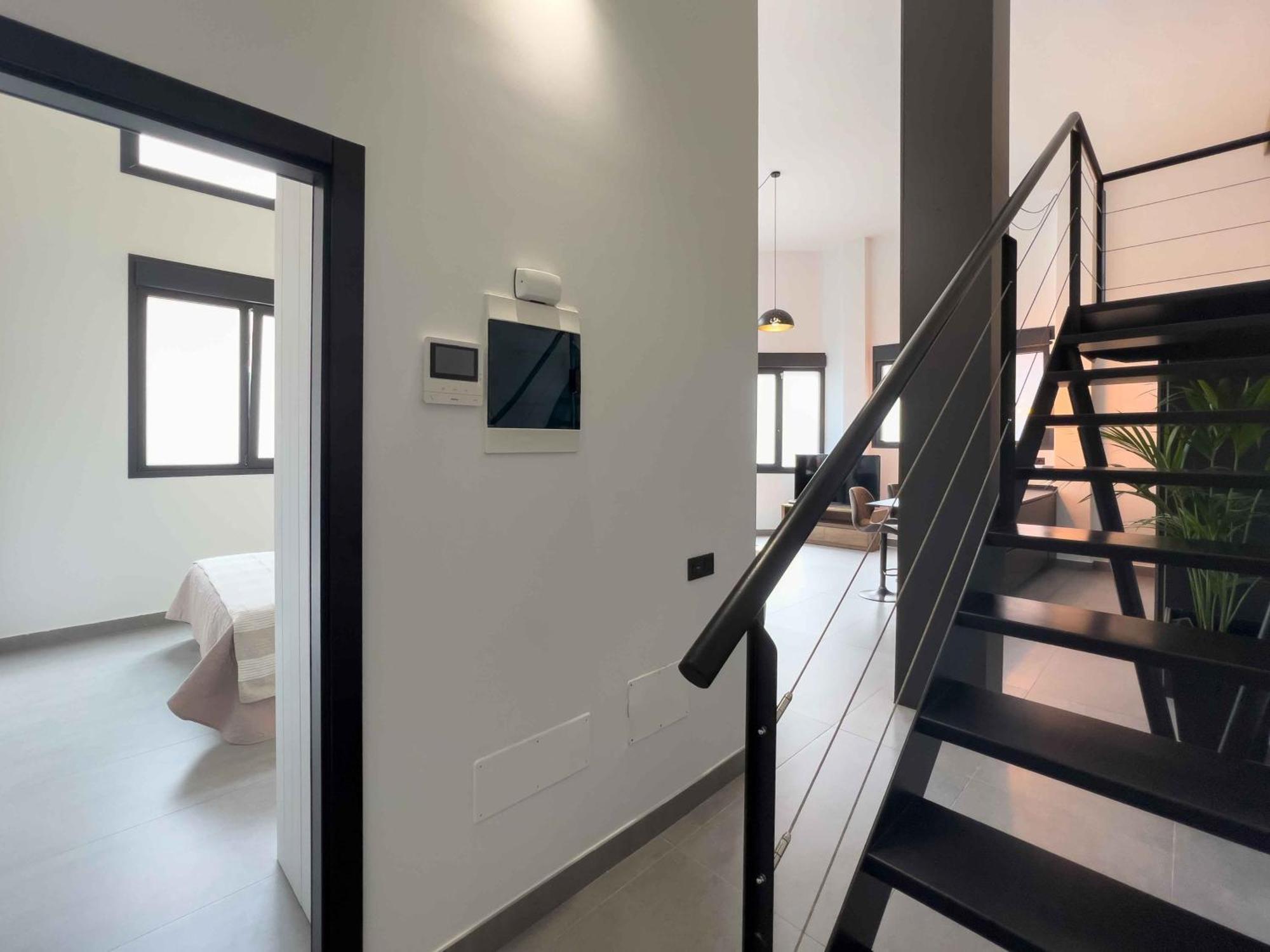 Loft Rambla Daire Santa Cruz de Tenerife Dış mekan fotoğraf