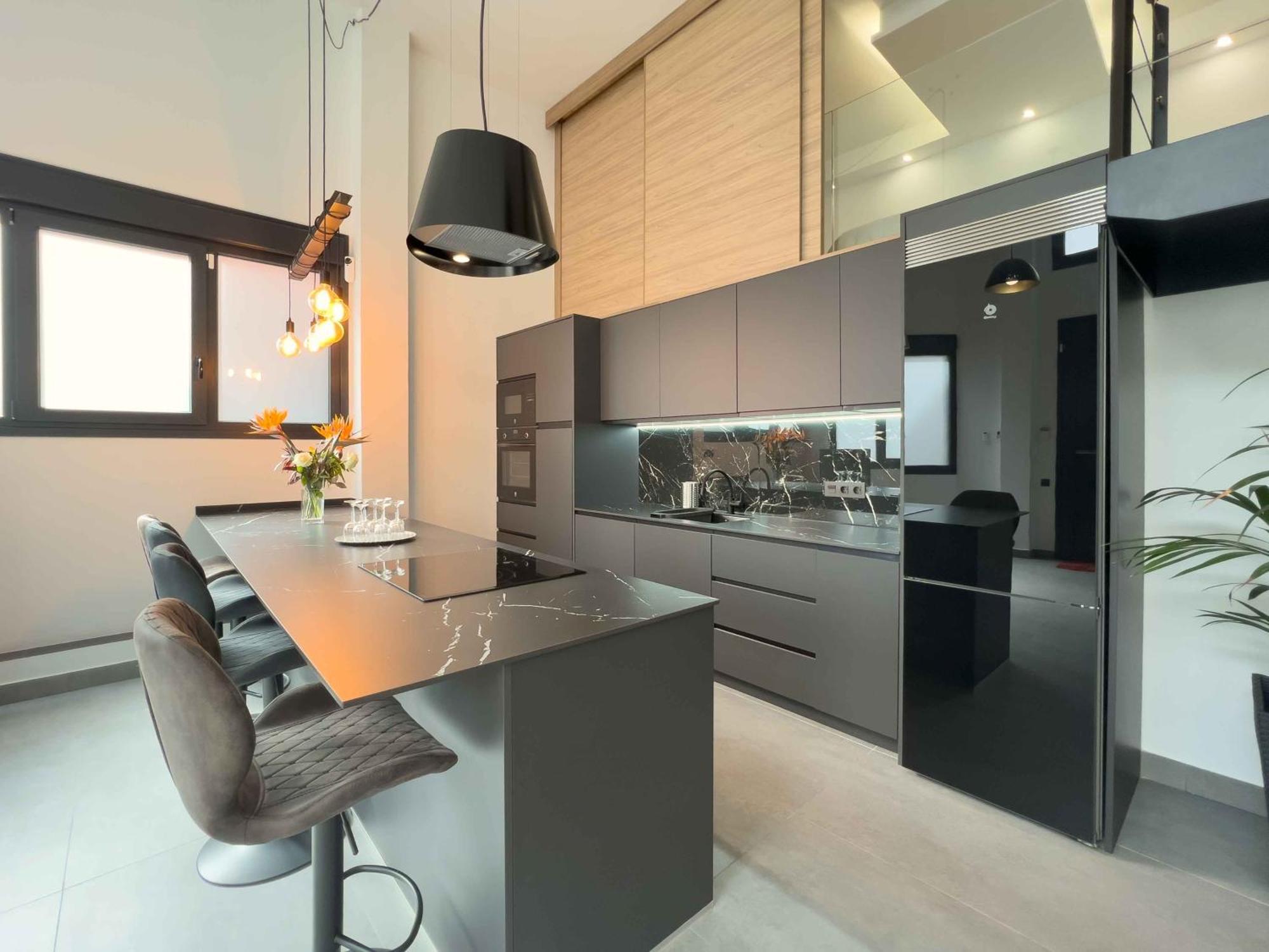 Loft Rambla Daire Santa Cruz de Tenerife Dış mekan fotoğraf