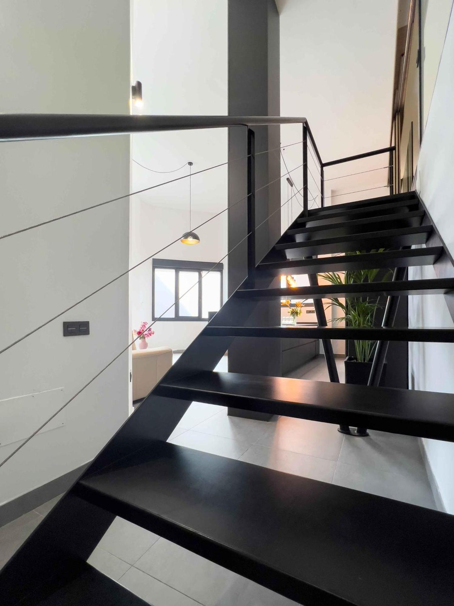 Loft Rambla Daire Santa Cruz de Tenerife Dış mekan fotoğraf