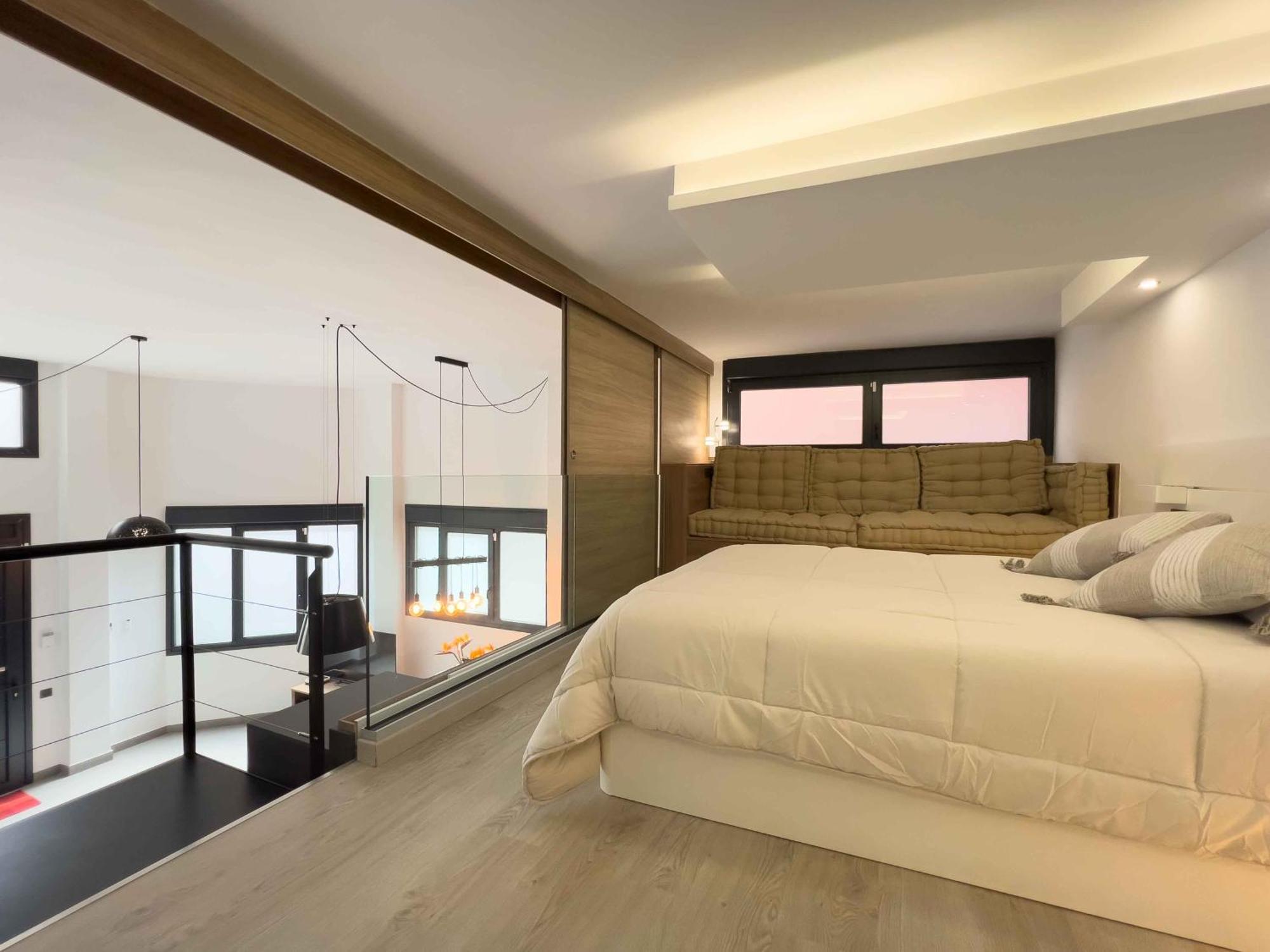 Loft Rambla Daire Santa Cruz de Tenerife Dış mekan fotoğraf