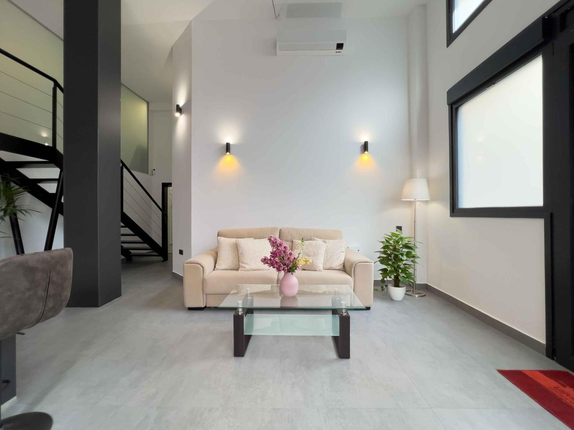 Loft Rambla Daire Santa Cruz de Tenerife Dış mekan fotoğraf