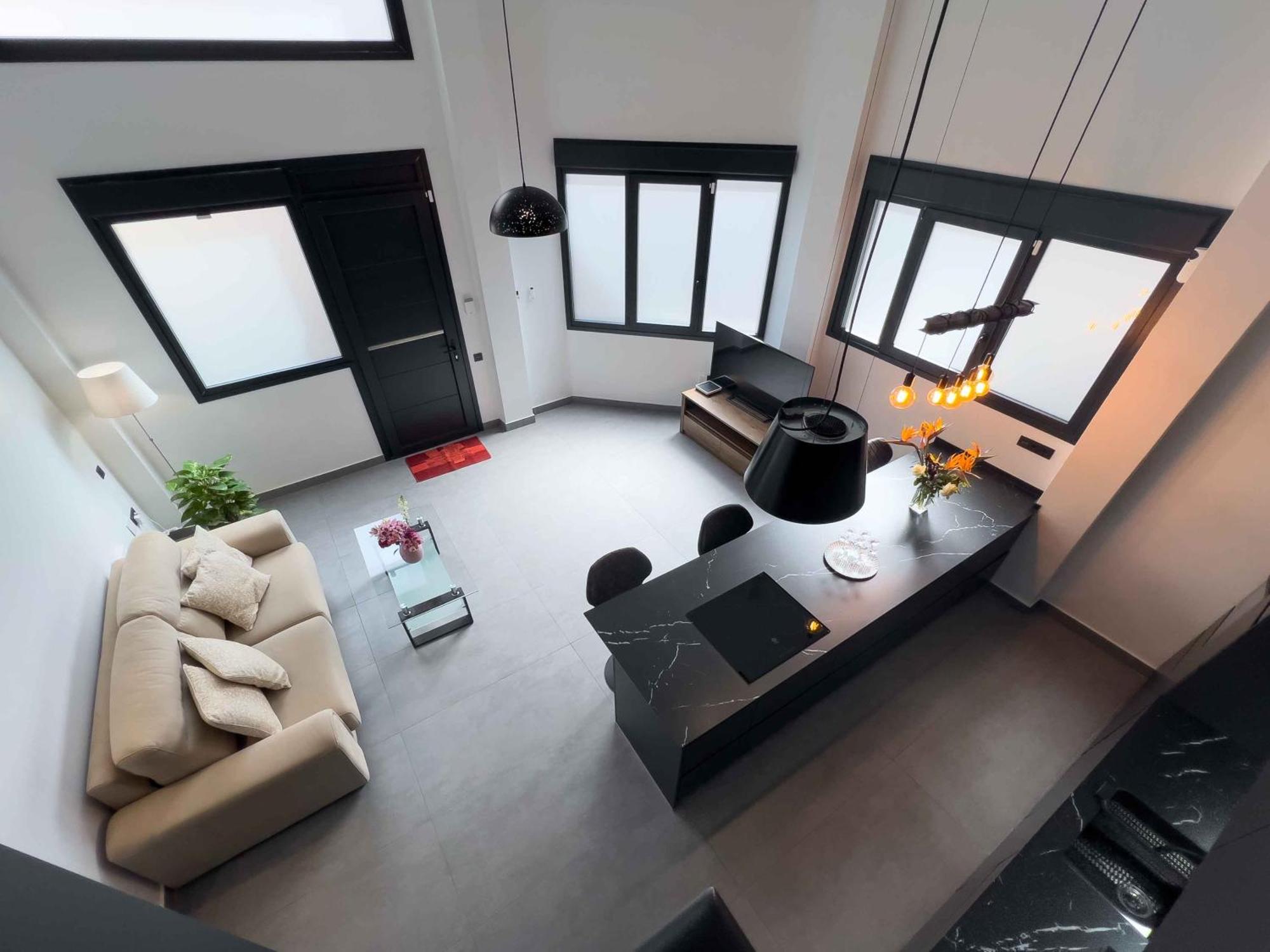 Loft Rambla Daire Santa Cruz de Tenerife Dış mekan fotoğraf