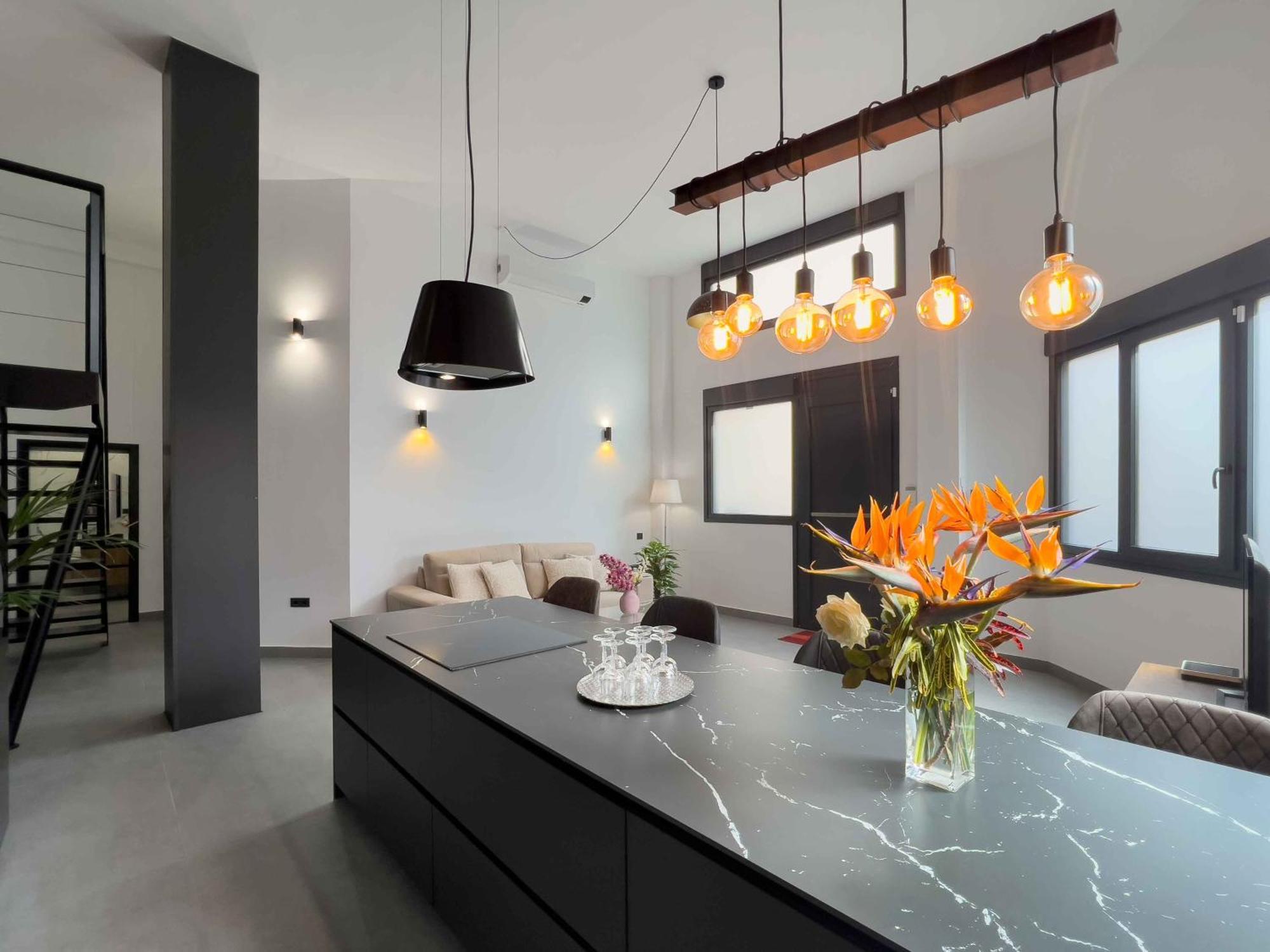 Loft Rambla Daire Santa Cruz de Tenerife Dış mekan fotoğraf