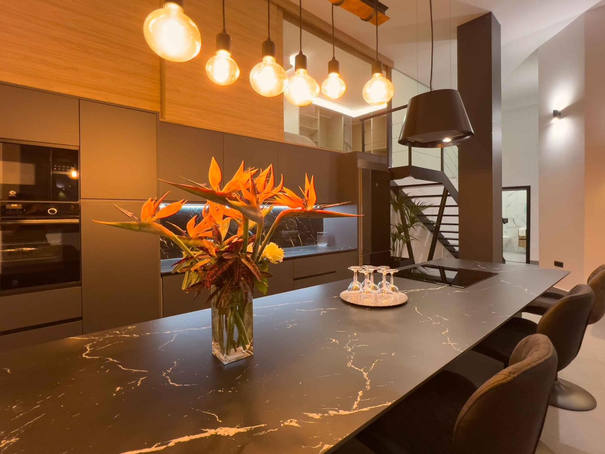 Loft Rambla Daire Santa Cruz de Tenerife Dış mekan fotoğraf