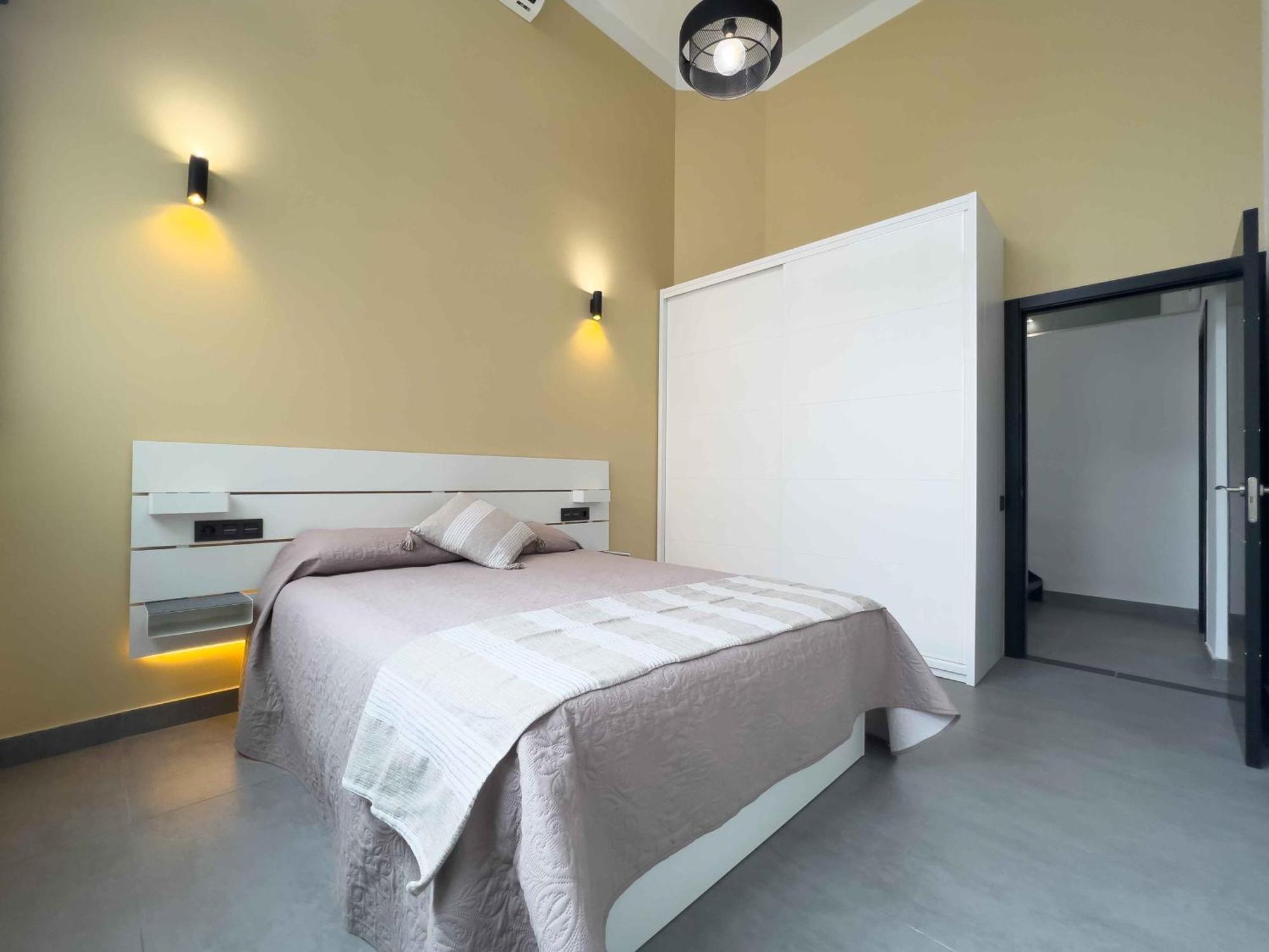 Loft Rambla Daire Santa Cruz de Tenerife Dış mekan fotoğraf